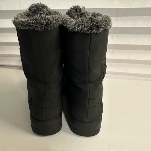 Totes all weather boots size 9 - Picture 5 of 12